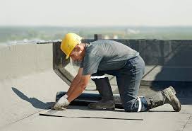 Best Chimney Flashing Repair  in Fife Heights, WA